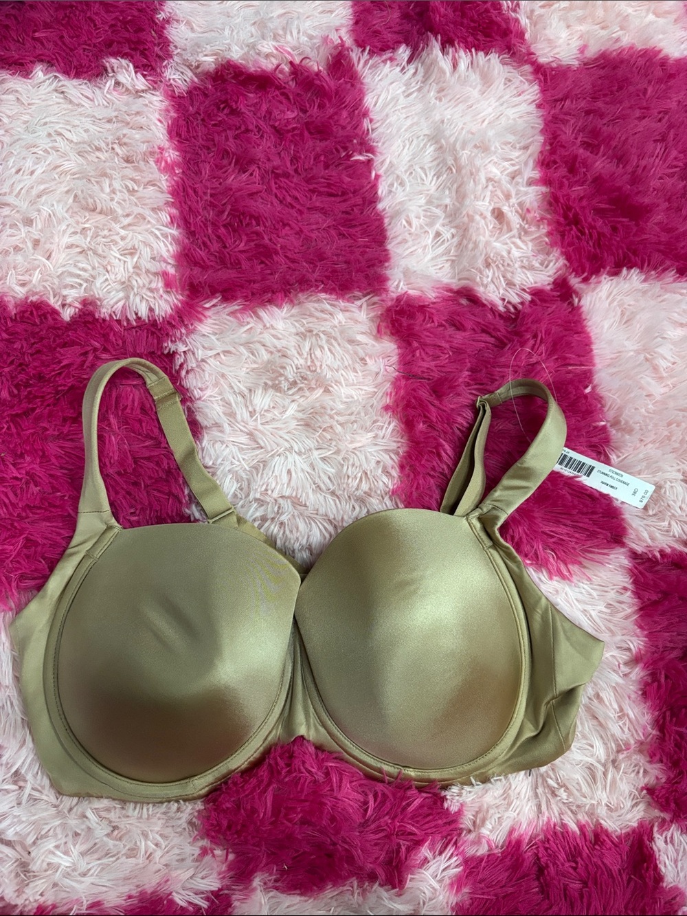 Soma 38D NWT bra